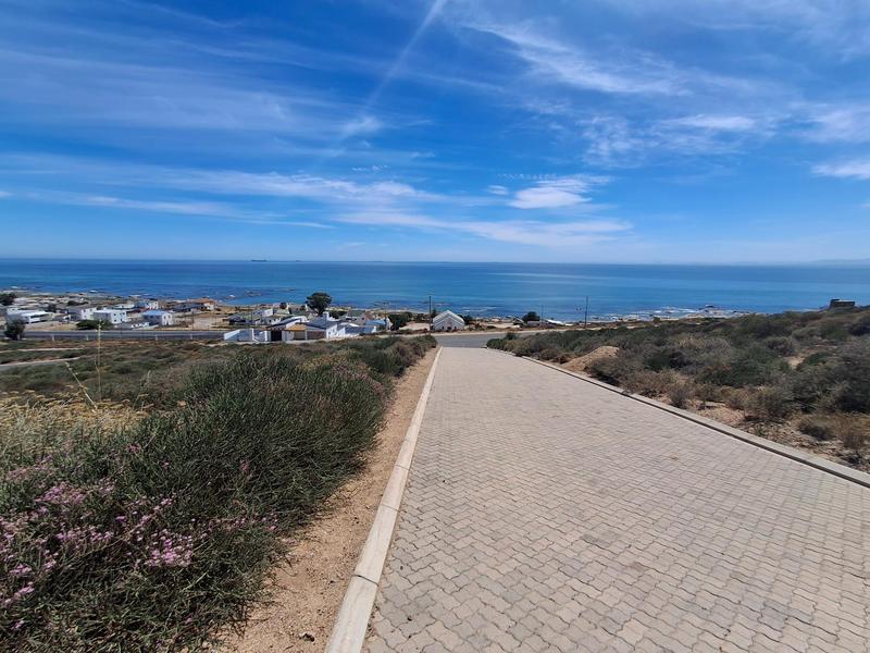 0 Bedroom Property for Sale in St Helena Views Western Cape